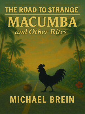 cover image of Macumba and Other Rites
